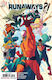 Τεύχος Runaways 27