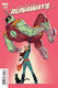 Τεύχος Runaways 29