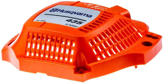 Капак на стартер оригинален Husqvarna 135-140-435-440