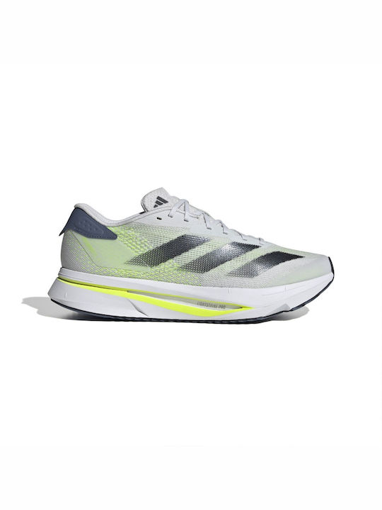 Adizero Sl2 Sport Shoes Running GRI