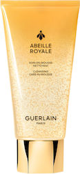Guerlain Abeille Royale Αφρός Καθαρισμού Προσώπου 175ml