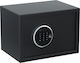 Basi Emt 250 Safe with Digital Lock and Key M25xW35xH25cm