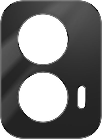 Imak Camera Protector Motorola Moto G34 5g Anti-scratch Protection Black