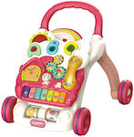 Bebe Stars Baby Walker Red