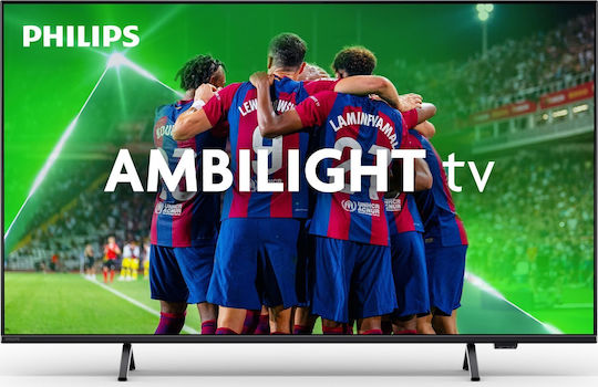 Philips Smart Television 65" 4K UHD LED PUS8319 HDR (2024)