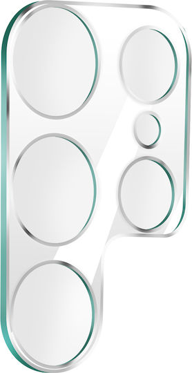 Camera Protector Samsung Galaxy S23 Ultra 9h Hardness Transparent