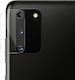 Camera Lenses Protector Galaxy S20 9h Glass Anti-fingerprint Clear