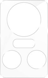 Camera Lens Protector Realme Gt Neo 3 Tempered Glass 9h Transparent