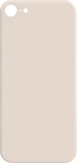 Clappio Battery Cover Iphone Se 2020/8 Compatible Gold