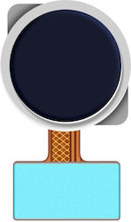 Home Button Replacement Xiaomi Redmi Note 7/note 7 Pro Blue Connecting Home Button Replacement Xiaomi Redmi Note 7/note 7 Pro Blue Connecting