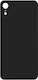 Clappio Battery Cover Iphone Xr Compatible Black