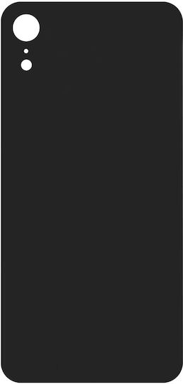 Clappio Battery Cover Iphone Xr Compatible Black