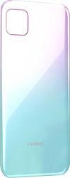 Replacement Battery Cover Huawei P40 Lite Back Cover Pink Replacement Battery Cover Huawei P40 Lite Back Cover Pink