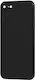 Clappio Frame + Battery Cover Iphone 7 Black