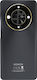 Clappio Battery Cover Honor Magic 6 Lite 5g Identical To Original Black