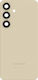 Samsung Akkudeckel Galaxy S24 Original Beige