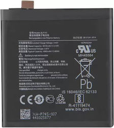 Internal Battery Oneplus 7t Pro 4085mah 100% Compatible Replacement Blp745 Internal Battery Oneplus 7t Pro 4085mah 100% Compatible Replacement Blp745