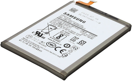 Samsung Galaxy M21 M30s M31 6000mAh Originaler Interner Akku Eb-bm207aby
