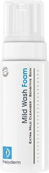 Frezyderm Mild Wash Foam Cleansing Face 150ml