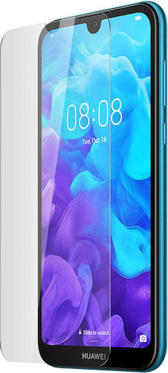Huawei Y5 2019 Honor 8s Screen Protector Tempered Glass 9h Shockproof