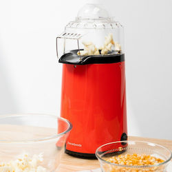 InnovaGoods Popcorn Maker Hot Air 1200W