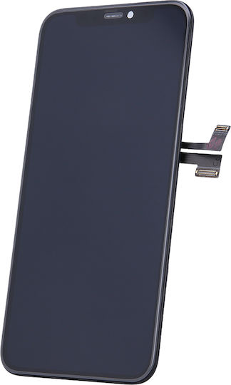 Οθόνη Lcd Display mit Touch-Mechanismus für iPhone 11 Pro (Schwarz)