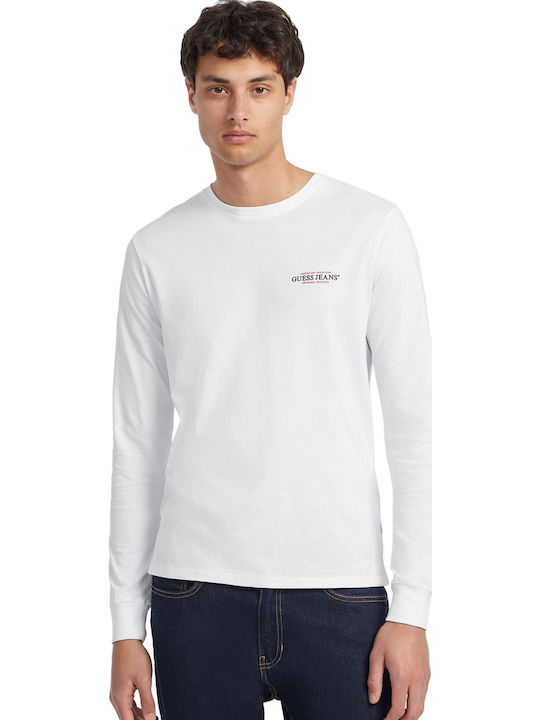 Guess T-shirt White