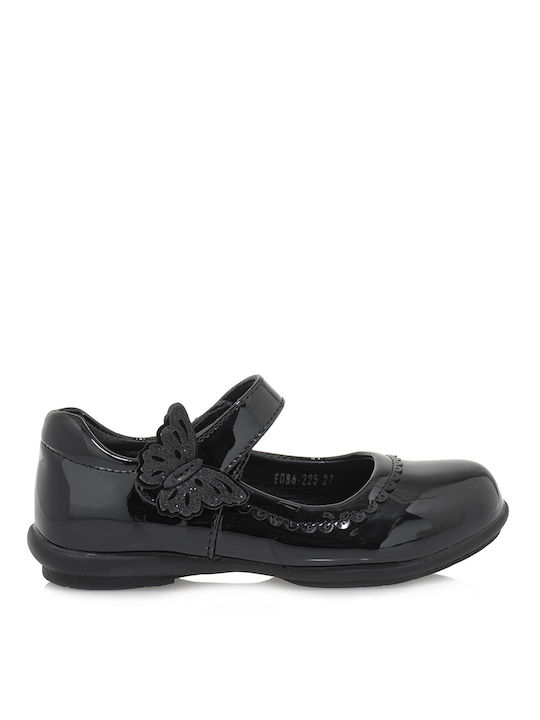 Exe Kids Ballerinas Black