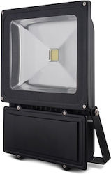 Forever Light Floodlight Waterproof LED Floodlight 70W 6500K Forever Light Floodlight Waterproof LED Floodlight 70W 6500K