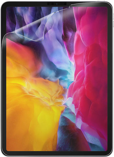 iPad Pro 11 Air 2022 2020 Displayschutzfolie Anti-Glare Anti-Fingerprint-Klar