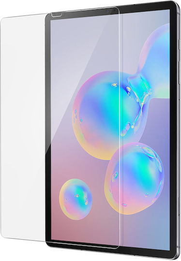 Tempered Glass Screen Protector Samsung Tab S5e S6 10.5 9h Hardness