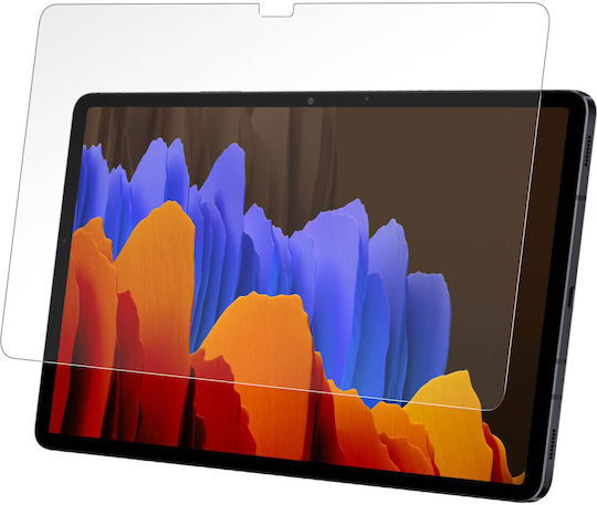 Panzerglas Displayschutz Samsung Galaxy Tab S7 Plus 12.4 9H Härte