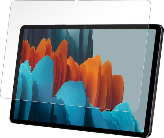 Tempered Glass Screen Protector 9H Samsung Galaxy Tab S7 T870