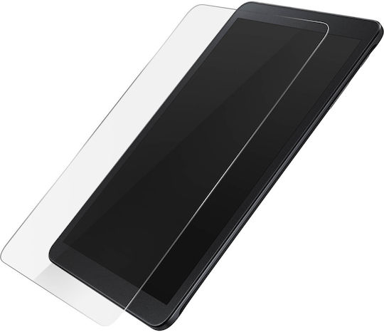 Ultra-resistant Tempered Glass 10 "tablet Film Protection 9h Fine 0.33mm