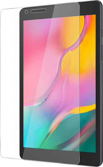 Tempered Glass Screen Protector Samsung Galaxy Tab A 8.0 2019 9h Hardness