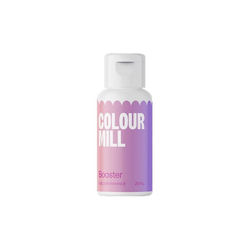 Colour Mill Colorant pentru Cofetărie în Formă Lichidă Maro 1buc 20ml