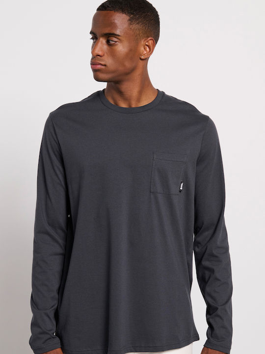 BodyTalk T-shirt Coal