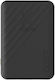 Xtorm Go2 Power Bank 5000mAh 12W με Θύρα USB-A και Θύρα USB-C Μαύρο