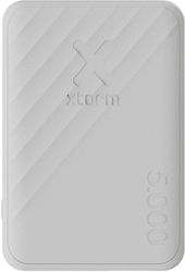 Xtorm Go2 Power Bank 5000mAh 12W with USB-A Por...
