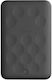 Xtorm FS5 MagSafe Power Bank 5000mAh 7.5W με Θύρα USB-C Μαύρο
