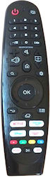 LG Compatible Remote Control 03.005.1085 for Τηλεοράσεις