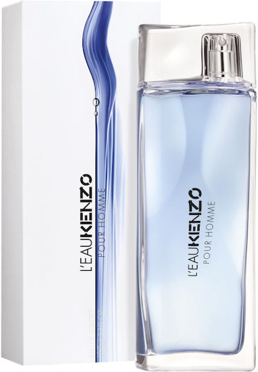 Kenzo Тоалетна вода 100 мл