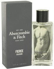 Abercrombie & Fitch Fierce EDC 100ml