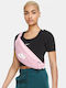 Nike Frauen Bum Bag Taille Rosa