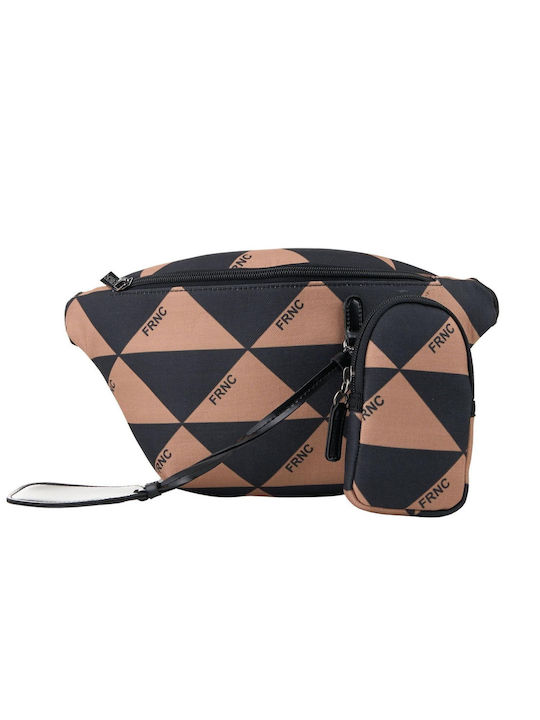 FRNC Bum Bag pentru Talie Maro