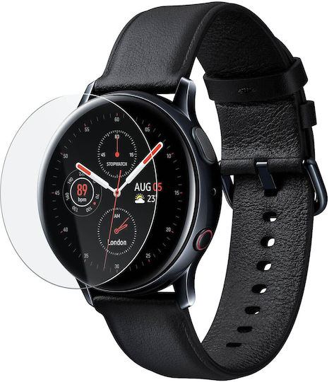 Screen Protector Samsung Galaxy Watch Active 1/2 40mm Flexible Fine Clear