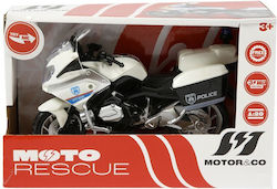 Motor & Co Μοτοσυκλέτα για 3+ Ετών