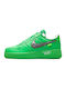 Nike Sneakers Green