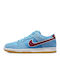 Nike Herren Sneakers Blau