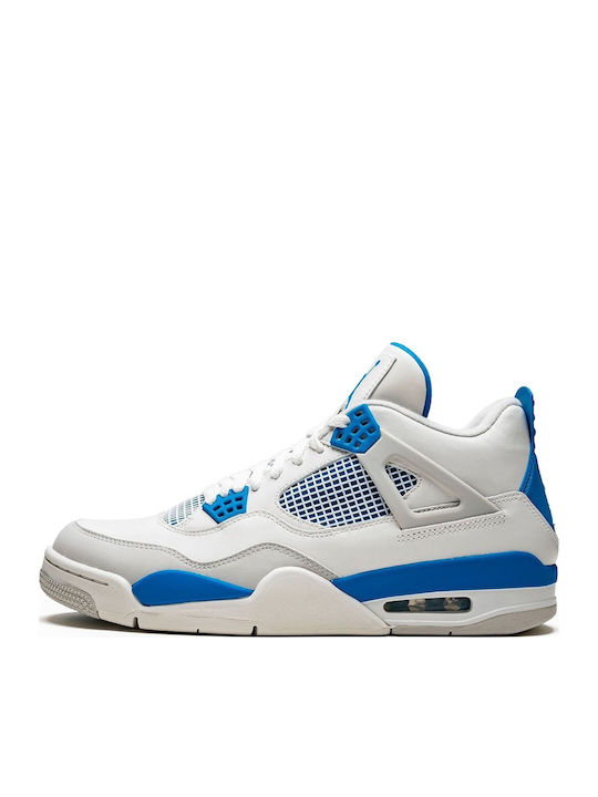 Jordan Air Jordan 4 Retro Adidași Tip Botine Pe...